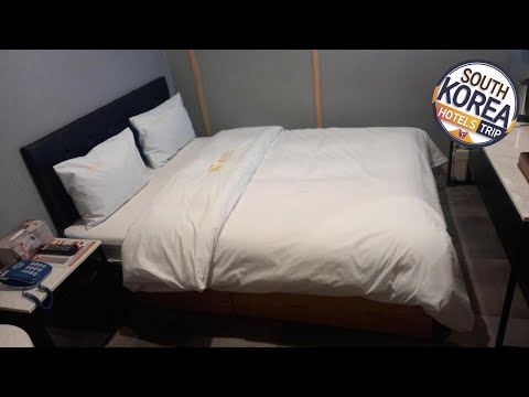 Mong Motel | Seoul, South Korea | Hotel Review 🌟