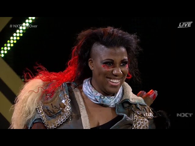 HUGE NXT RETURN! NXT Takeover 31 Full Show Review Podcast | FIGHTFUL WRESTLING