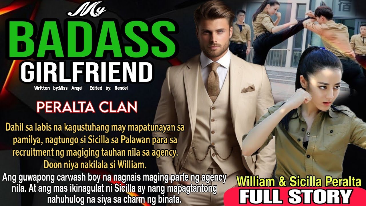 ASTIG NA DALAGA, HINDI AKALAIN NA ANG TRAINEE AT NAGING BOYFRIEND NIYA AY ISA RIN PALANG BILYONARYO.