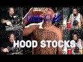 HOODSTOCKS BEST RAP on live ..RIP GEE CUE #podcast #hoodstocks #live