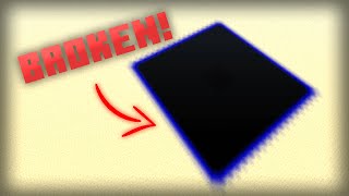 Breaking Minecrafts Lighting System