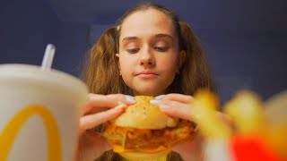 Подростки ПРОТИВ ЕДЫ! Teens VS Food!