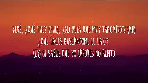 KAROL G, Shakira - TQG (Letra/Lyrics)