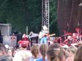 Tracy Lawrence at Big Country Bash - Better Man Better Off