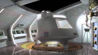 Jupiter 2 - Pod Bay Test001.Mov