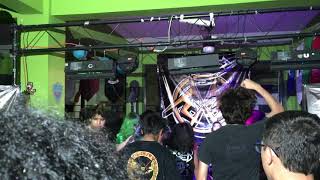 Bondage666 - Cemetery Rapist