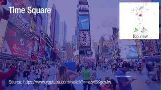 CVPR 15 Social Saliency Prediction (Hyun Soo Park and Jianbo Shi)