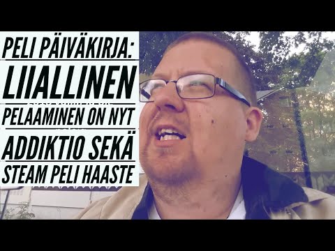 Video: Mitä tarkoitat liiallisella?