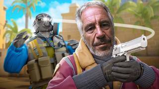 jeffrey epstein file leaks (4:3)