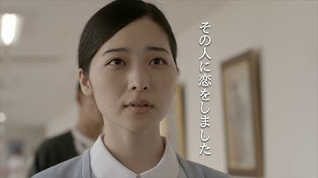 映画　たまゆら　　９０秒予告