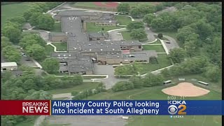 Sources: Teacher Suspended For Allegedly Locking Students In Locker Room