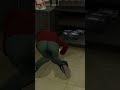 Roach Mode #vtuber #indievtuber #malevtuber #vtuberclips #cozystreamer #shorts