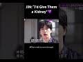What BTS Means to Jin