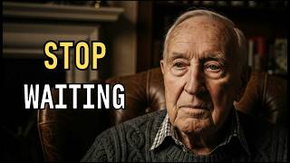 I'm 80... My Kids Stopped Visiting. Here Is What I Did.