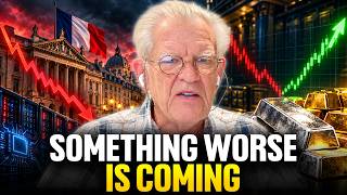 6 MINS AGO! Bob Moriarty: We're Seeing Something We've NEVER SEEN BEFORE