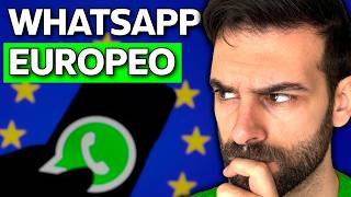The European Union's plan to stop using WhatsApp screenshot 3