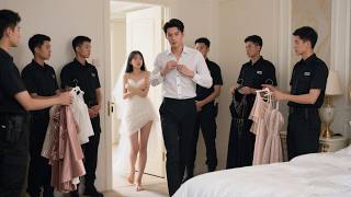 她意外成為頂級豪門大佬的解春藥，醒來後抱著衣服就跑，本以為只是場露水情緣，誰料他對她一眼淪陷，立馬將她接回豪門寵上了天！ screenshot 2