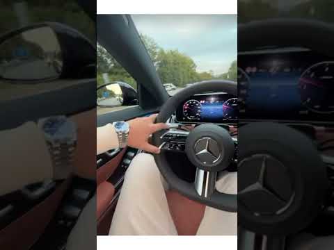 Mercedes Benz S400