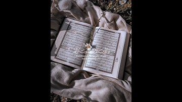 #قرآن القارئ إبراهيم إدريس يحاكي محمد اللحيدان