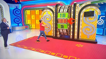 The Price is Right - Showcase Showdown (Part 1) - 6/8/2022