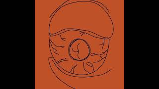 A short animation film - Experiment with lines and shapes - 1 min - student’s work