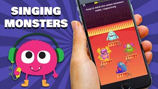 #57 - SINGING MONSTERS | MEMORY screenshot 5