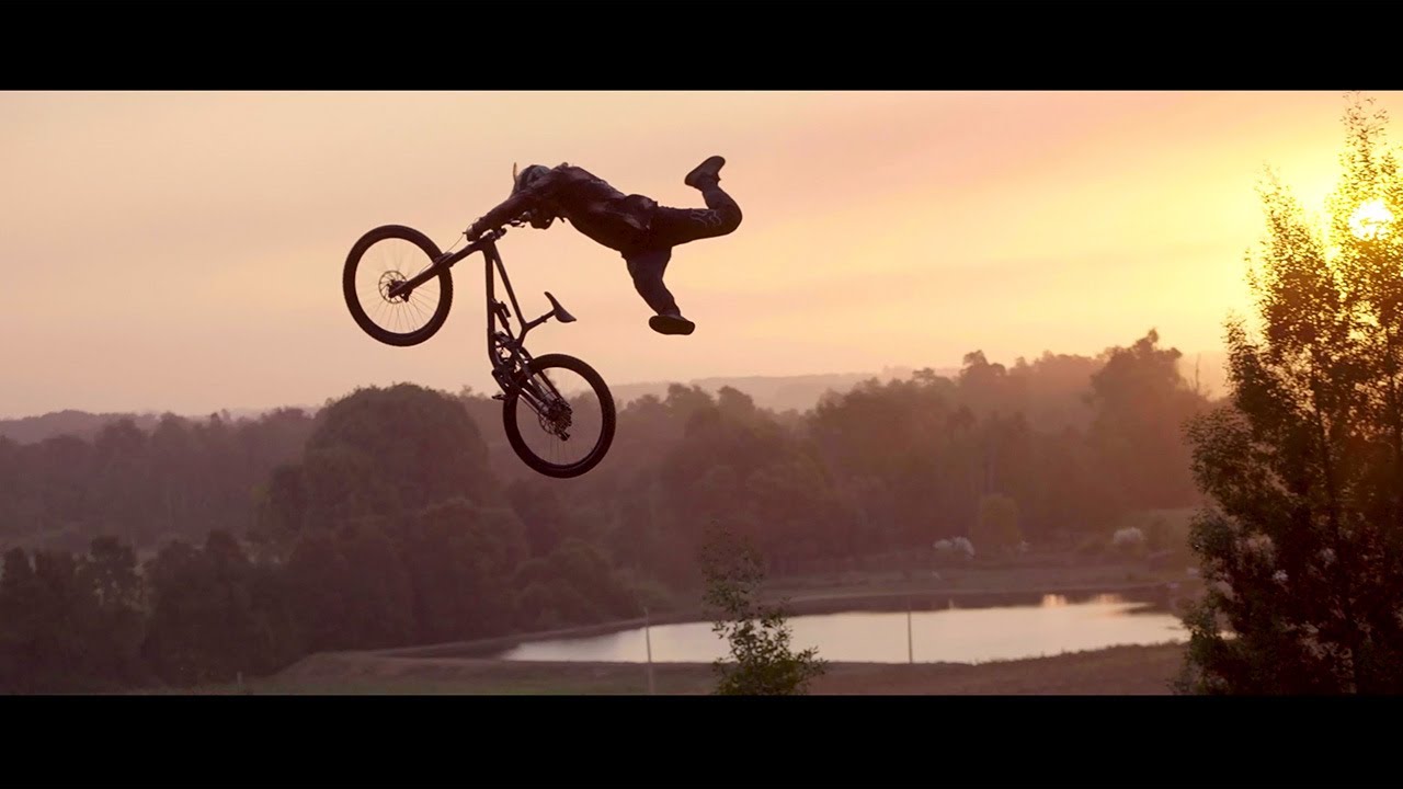 Once In Chile THE MOVIE