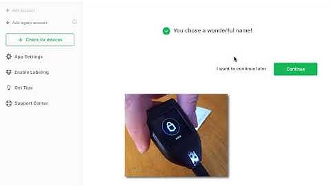 Trezor Model T Review: Initial Setup Video