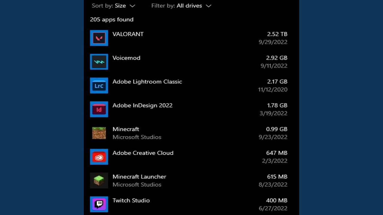 Why Does My Valorant Take Up 2 52 Terabytes freestyle YouTube Why Does My Valorant Take Up 2 52 Terabytes freestyle YouTube