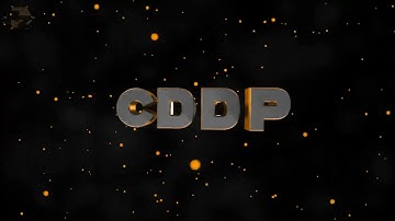 Cloud Day Daylight Production Intro