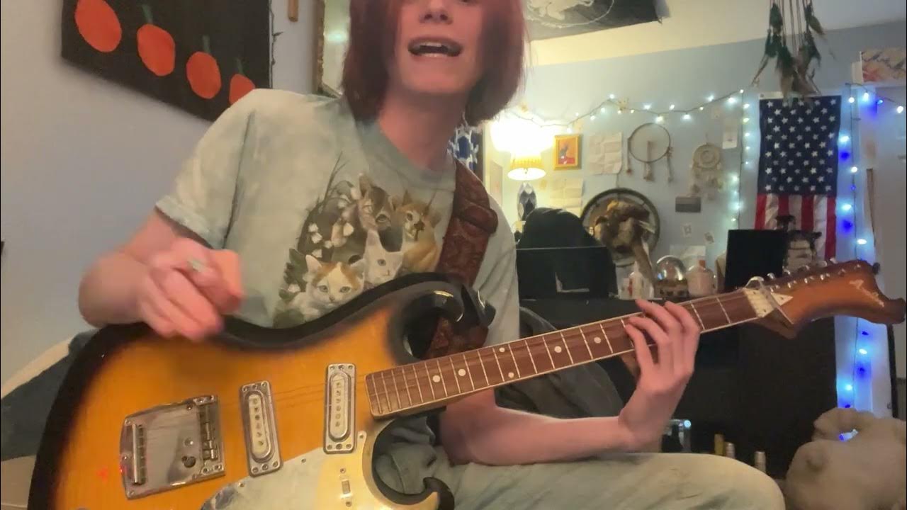 SIX PACK by BLACK FLAG guitar lesson SIX PACK by BLACK FLAG guitar lesson