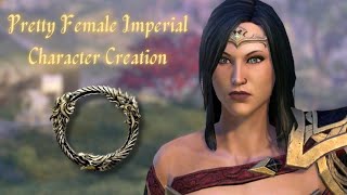 Elder Scrolls Online | Pretty Female Imperial Character Creation Tutorial
Hi everyone and thank you so much for watching π
Todays Elder Scrolls Online character creation was requested by regularnoobs, thank you so much for your request βΊοΈ I havent created on ESO for a little while so it was really fun to return to doing so for the channel π I decided to create a female character in the same way Id create her for myself, and I think she turned out lovely, I hope you agree βΊοΈ The additions that I added after creating her are completely optional, she looks lovely with or without them and theres always room to change her style or appearance to better suit your vision. I appreciate you stopping in and please let me know what you think in the comments π
#elderscrollsonline #eso #charactercreation
If you enjoyed this video, found the character tutorial useful, or would like to see more character creations ~ please let me know by leaving a like, comment and hit the subscribe button ~ it lets me know Im doing a good job, is much appreciated and helps out a lot in growing and shaping our little channel ππ
β€οΈ Please feel free to leave a request in the comments if you have one, I love reading the amazing ideas of others π Please be clear with your request and also which game you would like them created in. If I heart your comment, it means that Ive seen your request and will be considering it amongst the other requests and ideas of my own that I have. Keep an eye out because you may see it pop up on the channel βΊοΈ If you dont see it come up on the channel it could mean that Im too busy with other requests or my own projects at that time, that I dont think the request is possible (or that Ive tried and failed it), or that I dont think it would be a good fit for the channel - feel free to remind me of your request every so often but please dont hassle me β€οΈ
πππ Thank you SO much to our amazing members! Im so very grateful to have wonderful people such as you who kindly show their incredible support πππ
π Nate, The Not-So-Great πΒ LerkinGherkin π Brian π
If you are interested in learning more about, or joining our membership ~ please click here: https://www.youtube.com/@HevsCharacterCreations/membership πππ
β€οΈIf you would like to support my channel please click this link; https://www.paypal.me/hevscharacters - Anything would be gratefully appreciated but is certainly not expected πΒ
β€οΈ PSN - HevsCharacter - come and say hi π
β€οΈ The channel has an Instagram; hevs_character, but I often forget to use it lol π https://instagram.com/hevs_character?igshid=ZDdkNTZiNTM=
ββββββββββββββββββββββββββββββ
Two Places by A Himitsu
/ a-himitsu
Music by A Himitsu (
/ @ahimitsu )
Free Download / Stream: http://bit.ly/TwoPlaces-A-Himitsu
Music promoted by Audio Library
β’ Two Places β A Himitsu (No Copyright ...
ββββββββββββββββββββββββββββββ Elder Scrolls Online | Pretty Female Imperial Character Creation Tutorial