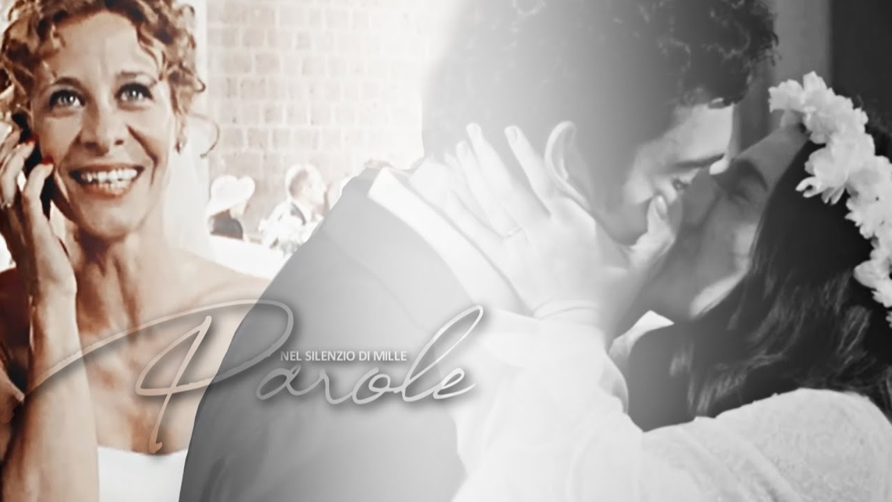 Italian Multicouples - Nel Silenzio di Mille Parole
