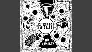 Strings - Andre Salmon