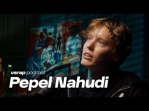 PEPEL NAHUDI - работал в пятёрочке, ночевал в церкви, прошел tiktok #vsrap
