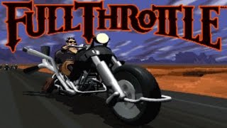 Full Throttle: The Movie [eng]