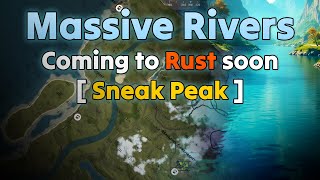 Rust New Rivers (AUX02 Procgen running on Staging)