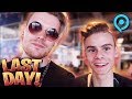 Gamescom 2019 🔥 VIK in der Redbull VIP Lounge getroffen?! 🔥 | Lenny