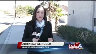 BUSTED   Craigslist Robber  Arrested