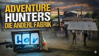Download Lagu Die Anderl Fabrik hält noch mehr Geheimnisse | Adventure Hunters MP3