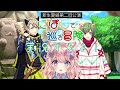 【A3! #11】夏組第二回公演「にぼしを巡る冒険」実況!!!(※ネタバレ注意)【#花星るな #Vtuber】