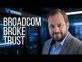 VMware Refugees: Why Enterprises Are Fleeing Broadcom | Olivier Lambert, Vates