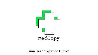 LABORMED (Uberlândia - MG) MedCopy - MedLab demonstração de uso do Laboratório. www.medcopytool.com