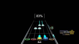 Gas Gas Gas FC (EH)