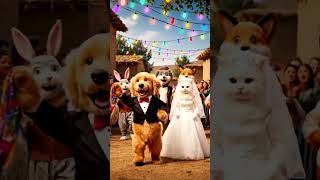 Bu Sefer Halay Başında Damat Köpek Var 🐶🔥 Kürtçe Halay Şovu Resimi