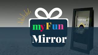 Conheça myMirror Full 65/50 by VMF