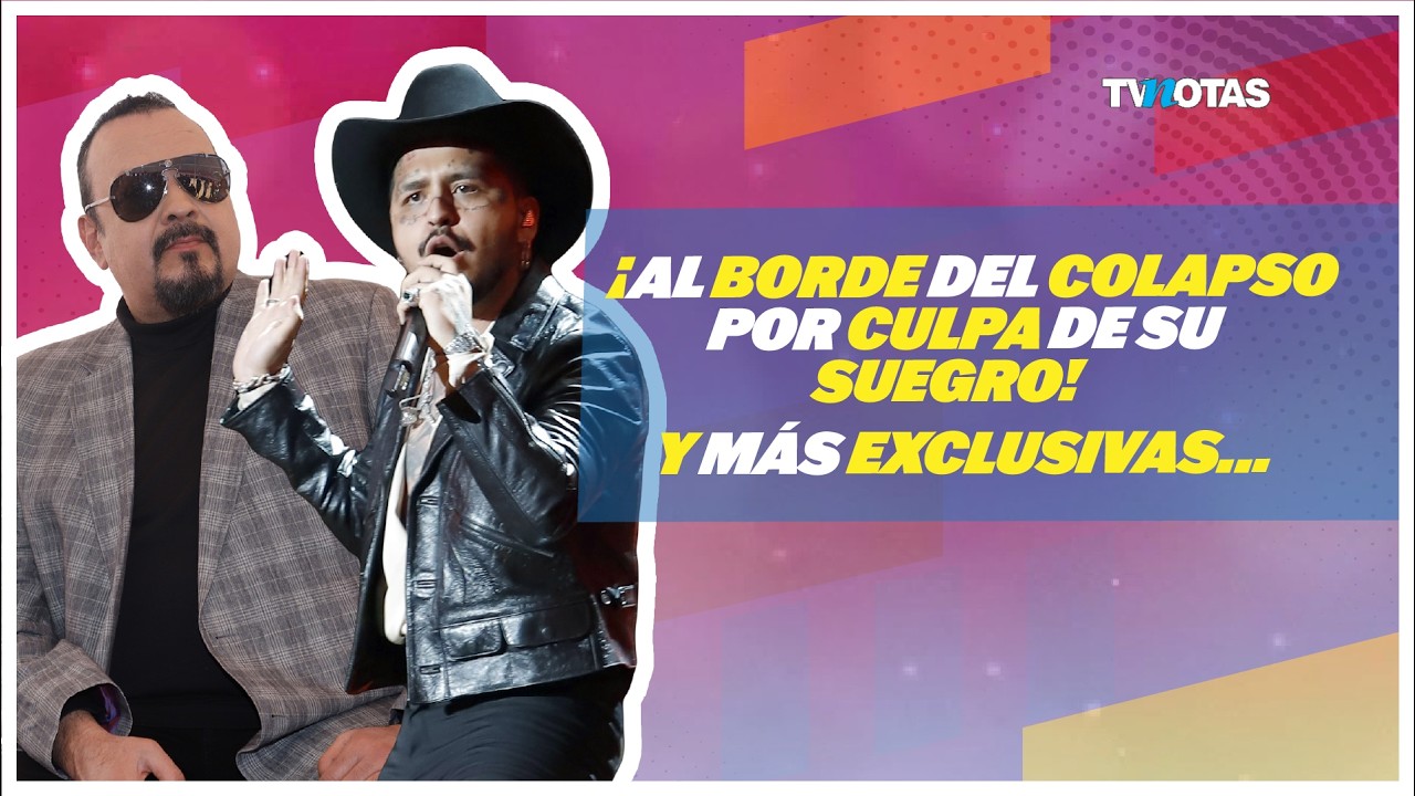 Nodal en crisis, Susana Zabaleta teme perder a Ricardo Pérez y escándalo en la ANDA