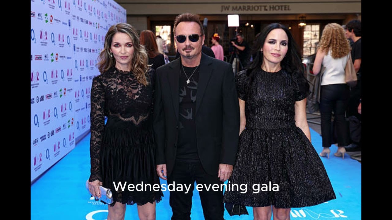 Nordoff & Robbins' O2 Silver Clef Awards 2025 - Arrivals