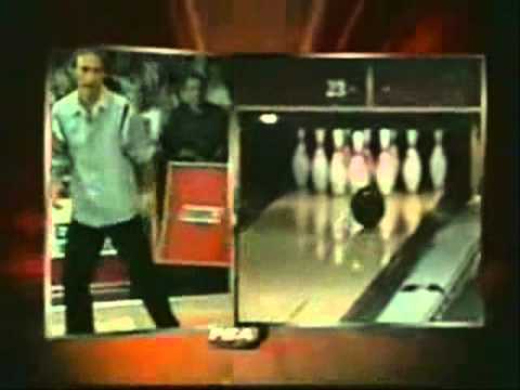 Stephen LyncThe bowling song