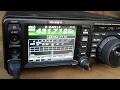 Wires-X, C4FM, Yaesu FT-991A, FT-70D и радиосвязь в цифре на УКВ.